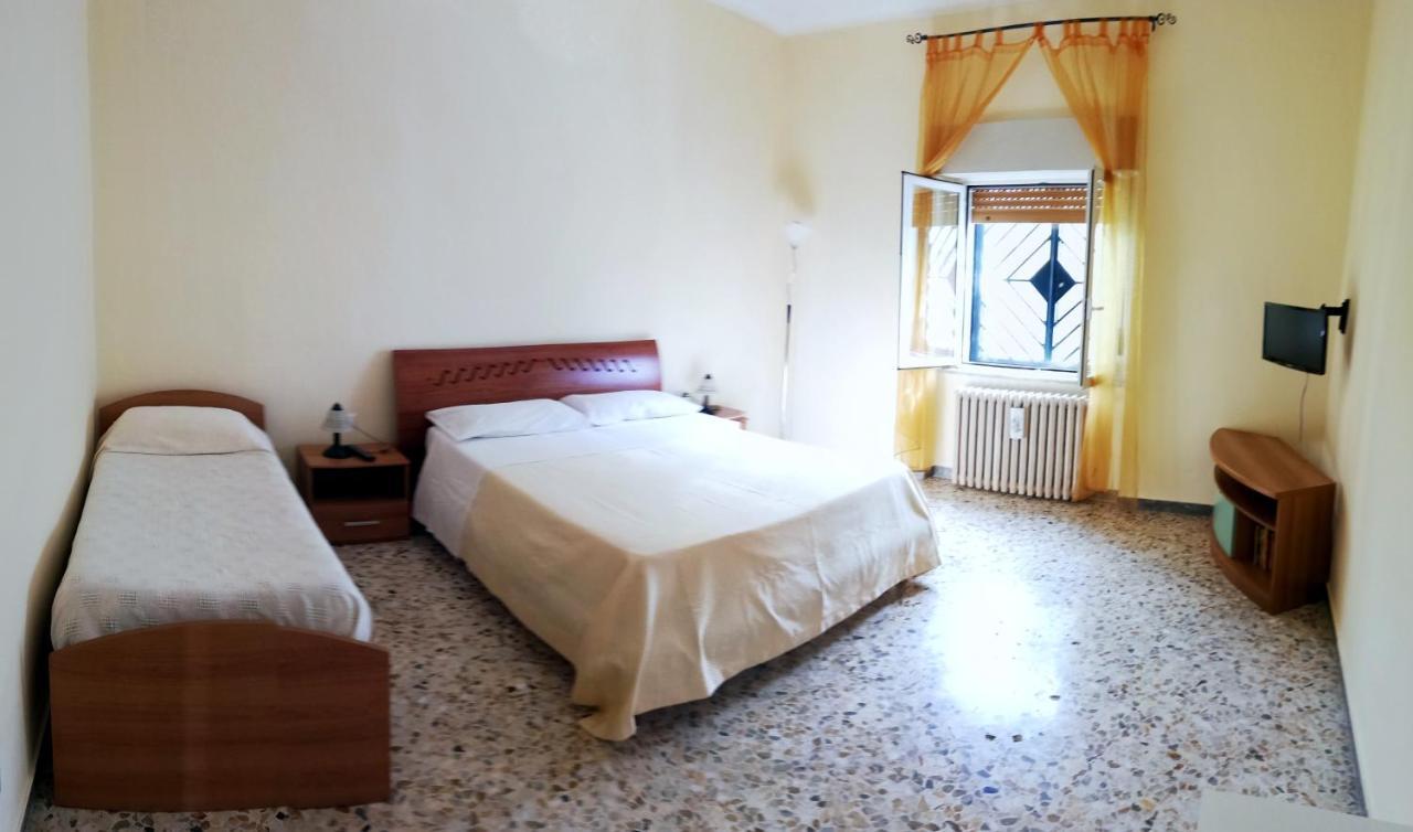 בארי Lucia'S Apartaments מראה חיצוני תמונה