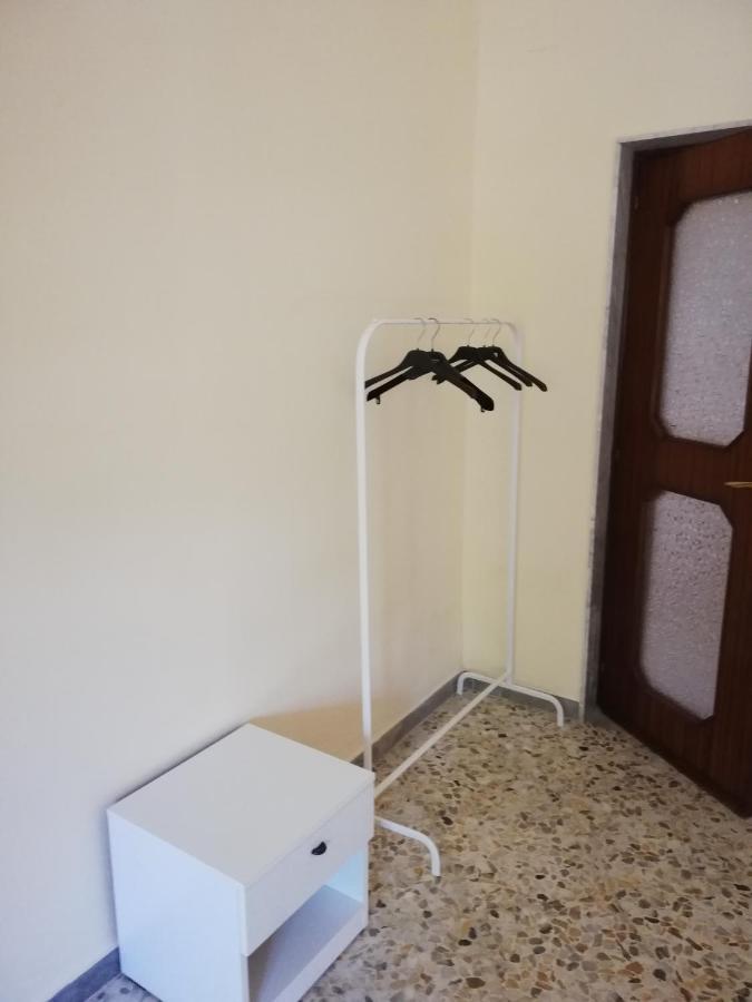 בארי Lucia'S Apartaments מראה חיצוני תמונה
