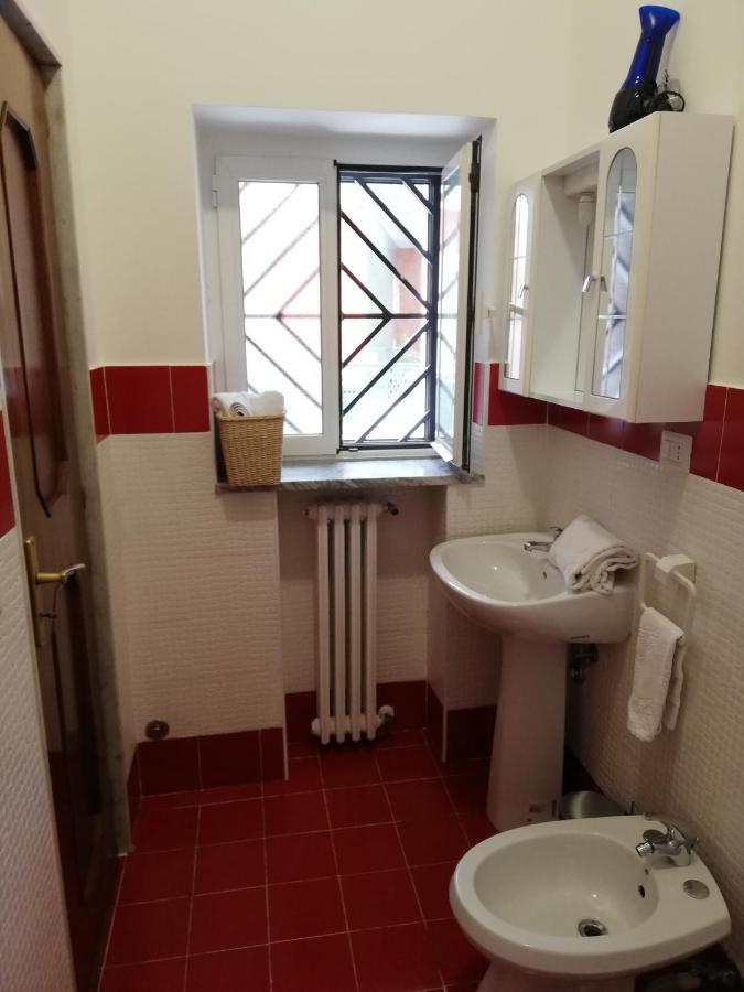 בארי Lucia'S Apartaments מראה חיצוני תמונה