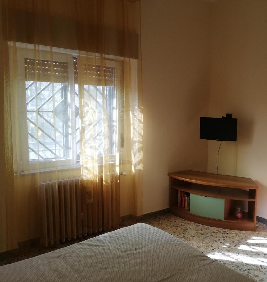 בארי Lucia'S Apartaments מראה חיצוני תמונה