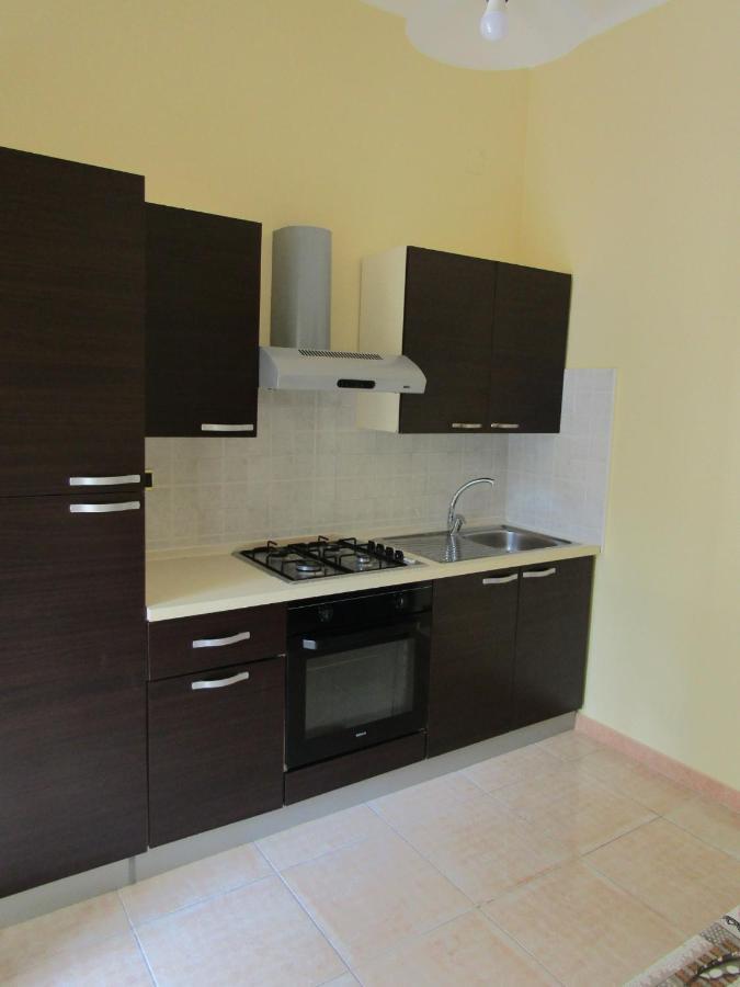 בארי Lucia'S Apartaments מראה חיצוני תמונה
