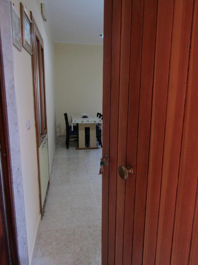 בארי Lucia'S Apartaments מראה חיצוני תמונה