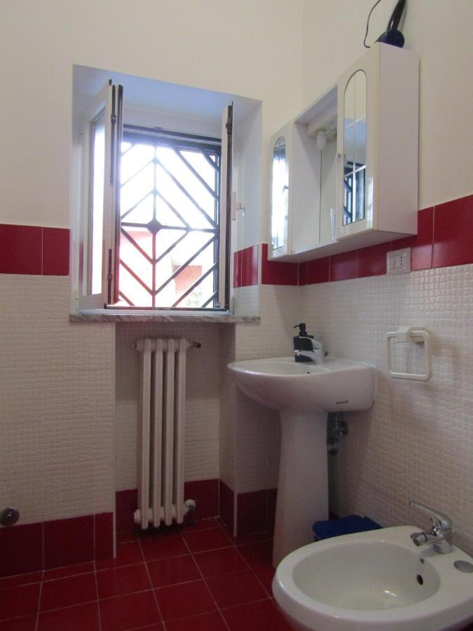 בארי Lucia'S Apartaments מראה חיצוני תמונה