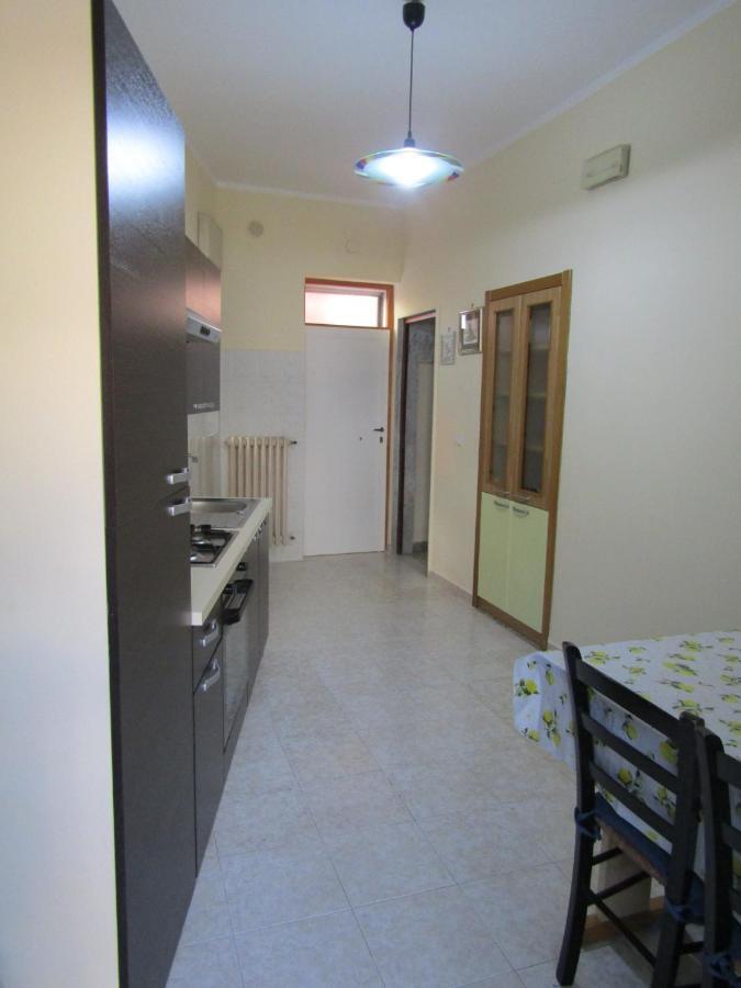 בארי Lucia'S Apartaments מראה חיצוני תמונה